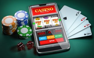 Как вывести выигрыш в онлайн казино: основные способы и советы