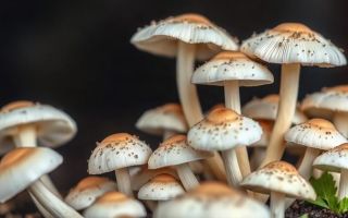 Белые грибы и гинекология: что общего у лесного деликатеса и женского здоровья