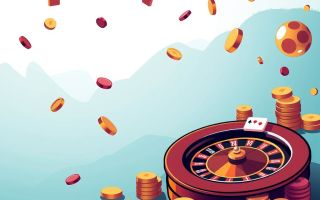 Казино онлайн: как играть с удовольствием и не потерять голову