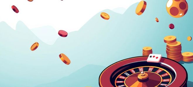 Казино онлайн: как играть с удовольствием и не потерять голову