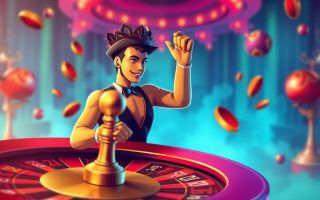 Казино онлайн: как выбрать, играть и не остаться в минусе