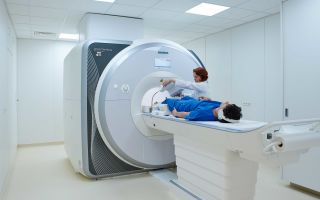 МРТ матки и яичников: полное описание процедуры и ее роль в диагностике