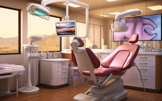 Семейная стоматология: забота о здоровье улыбок всей семьи