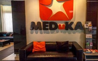 МЕДиКА