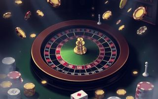 Казино онлайн: как выбрать, играть и не потерять голову