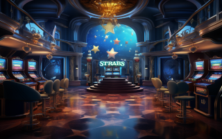 Испытай удачу в Starda Casino онлайн