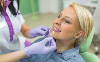 Протезирование зубов в стоматологии: как подготовиться?
