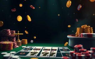 Казино Онлайн: Как Играть, Выигрывать и Не Потерять Все Деньги