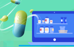 Лекарства в аптеке онлайн: новое слово в медицине