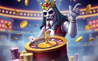 Казино онлайн: как играть с умом и выигрывать больше