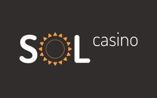 Sol Casino: лучшее онлайн-казино для захватывающего игрового опыта