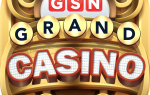 Какие игровые автоматы представлены в онлайн казино Гранд?
