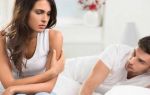 Половые отношения и беременность при воспалении яичников