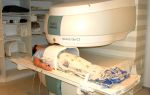 Как проводятся МРТ органов малого таза?