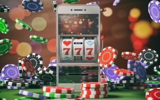 Выбор казино онлайн: как не ошибиться?