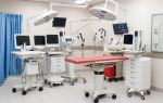 Медицинское оборудование: от простых инструментов до высоких технологий