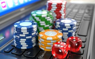 Дрип казино онлайн: получайте постоянный доход, играя в любимые игры