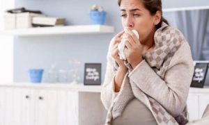 Что могут предвещать болезненные ощущения в яичниках при кашле или чихании