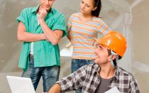 АСК Триан – лучшая строительная фирма, которая сделает ремонт квартиры