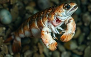 Морепродукты и яичники: что в этой связи действительно важно