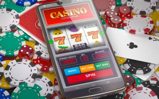 Победа и азарт: захватывающий мир онлайн казино