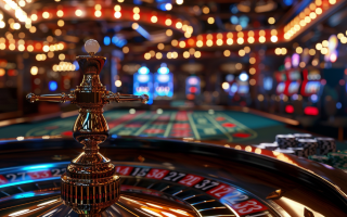 Выигрывайте крупные суммы в онлайн казино: секреты настоящего профессионала