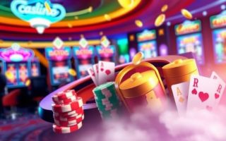 Онлайн казино: все, что нужно знать чтобы играть и выигрывать