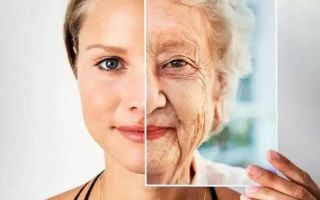 Откройте глаза на причины преждевременного старения вашей кожи