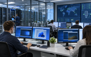 VDI без простоев: как организовать отказоустойчивые виртуальные рабочие места