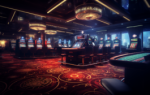 Обзор онлайн-казино: ваше личное казино в виртуальном мире