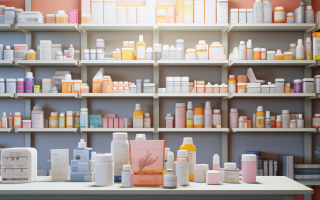 Заказать в аптеке онлайн лекарства: удобно, быстро и безопасно!