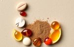 Внутренняя красота: витамины и добавки для здоровья кожи, волос и ногтей в активном образе жизни