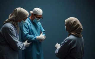 Донорская программа ЭКО: как работает помощь при невозможности зачать естественным путём