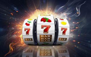 Рискни и выиграй: захватывающий мир казино онлайн