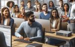 Обучение IT-профессиям с нуля: как начать карьеру в сфере информационных технологий?