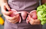 Продукты вредные для яичников: что исключить и почему это важно