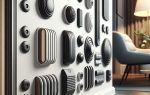 Отбойники для стен: как выбрать и установить их правильно