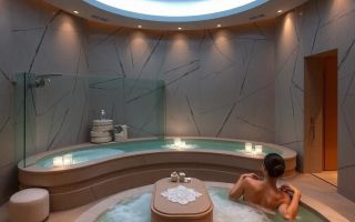 Сертификат в SPA: как выбрать, оформить и подарить настоящее отдыхающее чудо