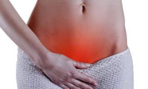 Зачатие и беременность при воспалении яичников