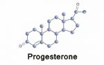Влияние и назначение прогестерона при кистозном образовании яичника