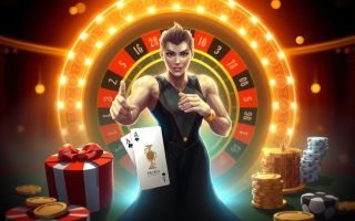 Онлайн-казино: почему виртуальные азартные игры покорили миллионы