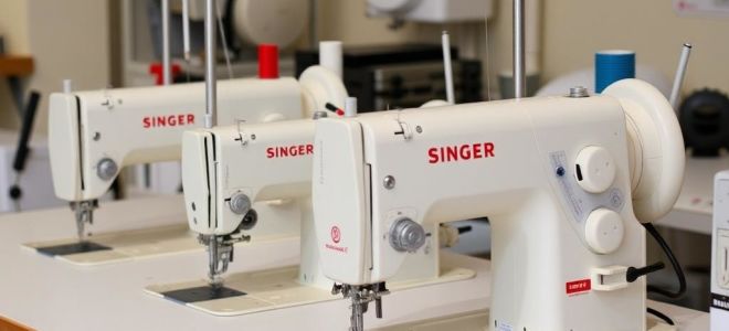Оверлоки Singer: как выбрать машину, которая сделает швы аккуратными и работу — приятной