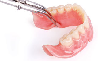 Протезирование зубов: восстановление красоты и функциональности