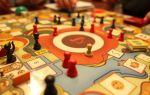 Настольные игры: погружение в мир стратегий, дружбы и веселья