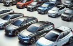 Автомобили Changan: надежный спутник на дорогах