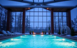 Цены бассейна в Красноярске: из чего складывается стоимость и какие форматы оплаты выгоднее