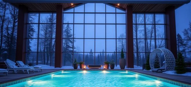 Цены бассейна в Красноярске: из чего складывается стоимость и какие форматы оплаты выгоднее