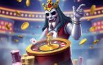 Казино онлайн: как играть с умом и выигрывать больше