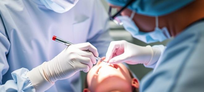 Хирургическая стоматология: когда и зачем хирур в вашей полости рта