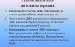 Что такое цитокинотерапия при онкологии